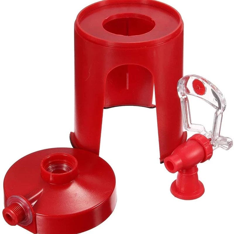 Creative Upside Down Automatic Drink Dispenser, Soda Bottle Drink Dispenser, Fizz Saver Cold Drink Dispenser, Water Bottle Dispenser, Portable Drinking Soda Gadget Creative Upside Down Automatic Drink Dispenser, Soda Bottle Drink Dispenser, Fizz Saver Cold Drink Dispenser, Water Bottle Dispenser, Portable Drinking Soda Gadget